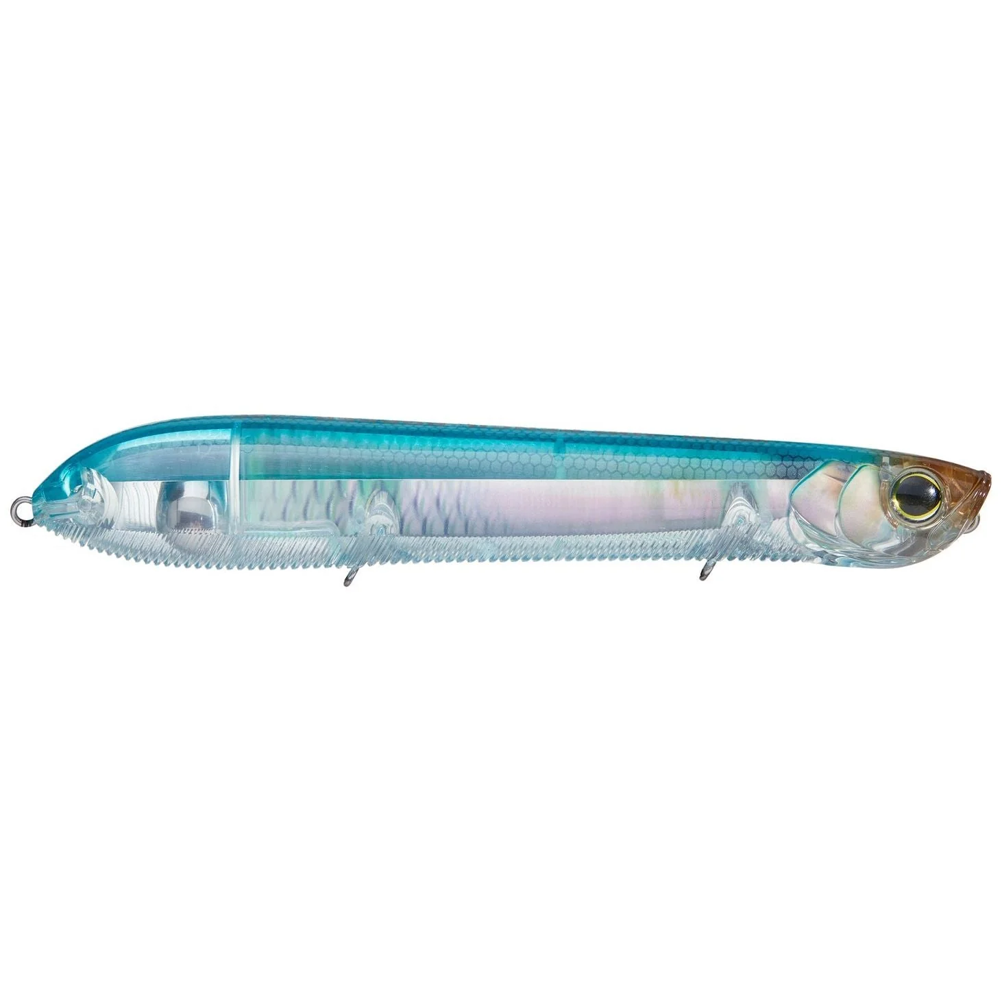 Yo-Zuri 3D Inshore Pencil Popper 5-3/8