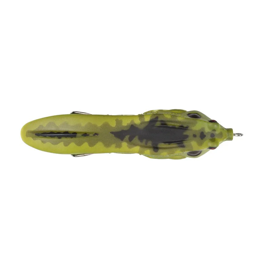Lunkerhunt Froglet 3
