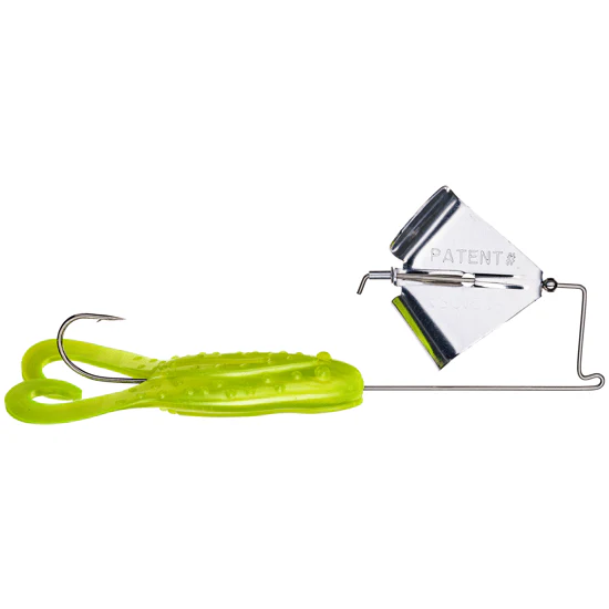 Strike King KVD Toad Buzz Bait 3/8 Oz