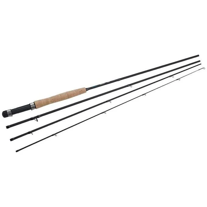 Shakespeare Premier Cedar Canyon Light- Weight Fly Rod 3-4 Weight 8'0