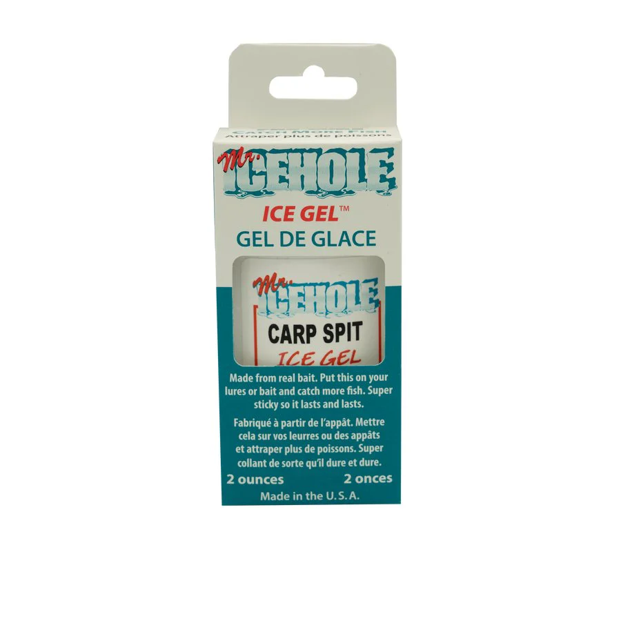 Pro-Cure Mr. Icehole Ice Gel 2 Oz