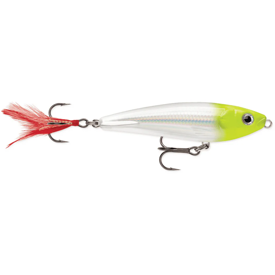 Rapala X-Rap Subsurface Walk-The Dog 3-1/2