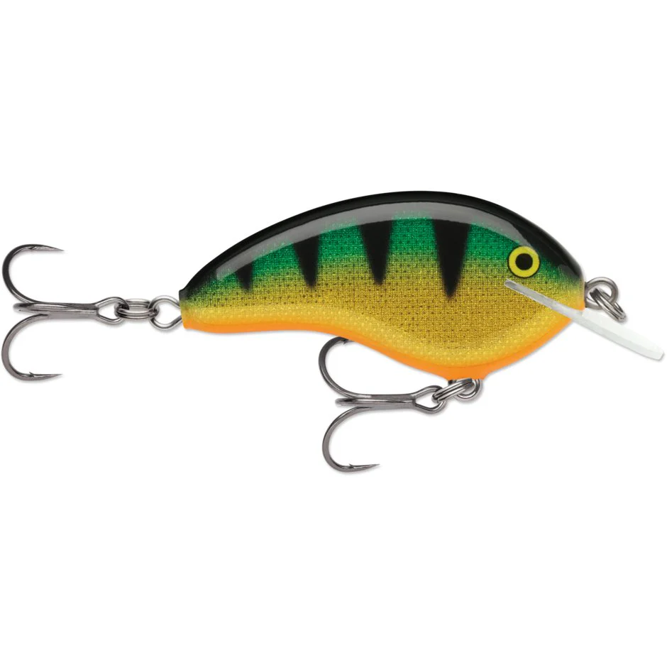 Rapala Ott's Garage Tiny 4 Crankbait 2-1/4