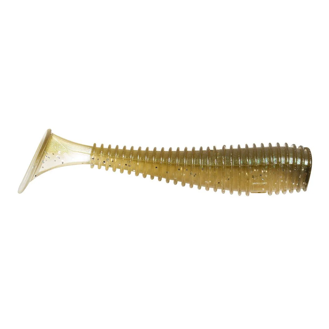 Lunkerhunt Finesse Swimbait 3