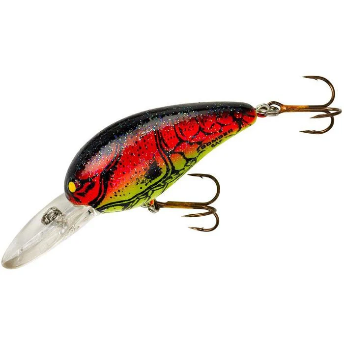 Bomber Lures Model A 06 2-1/8