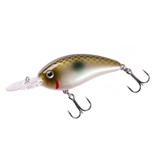 Bomber Lures Fat Free Family Guppy 2-3/8
