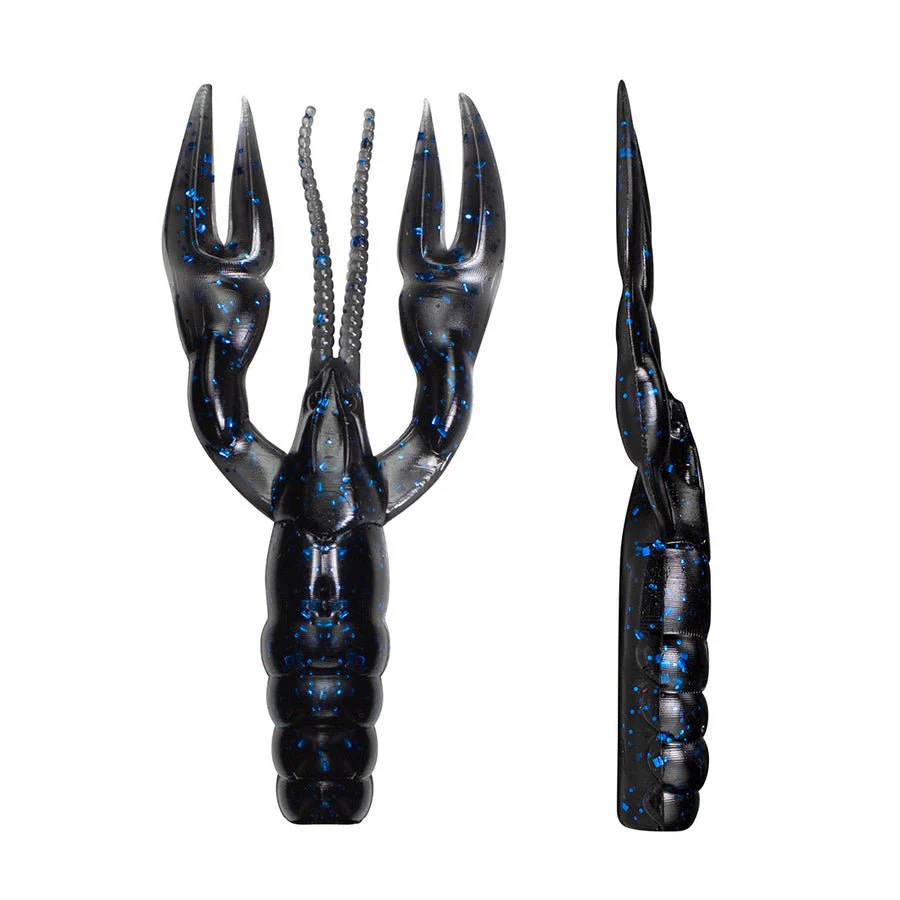 Lunkerhunt Finesse Craw 3