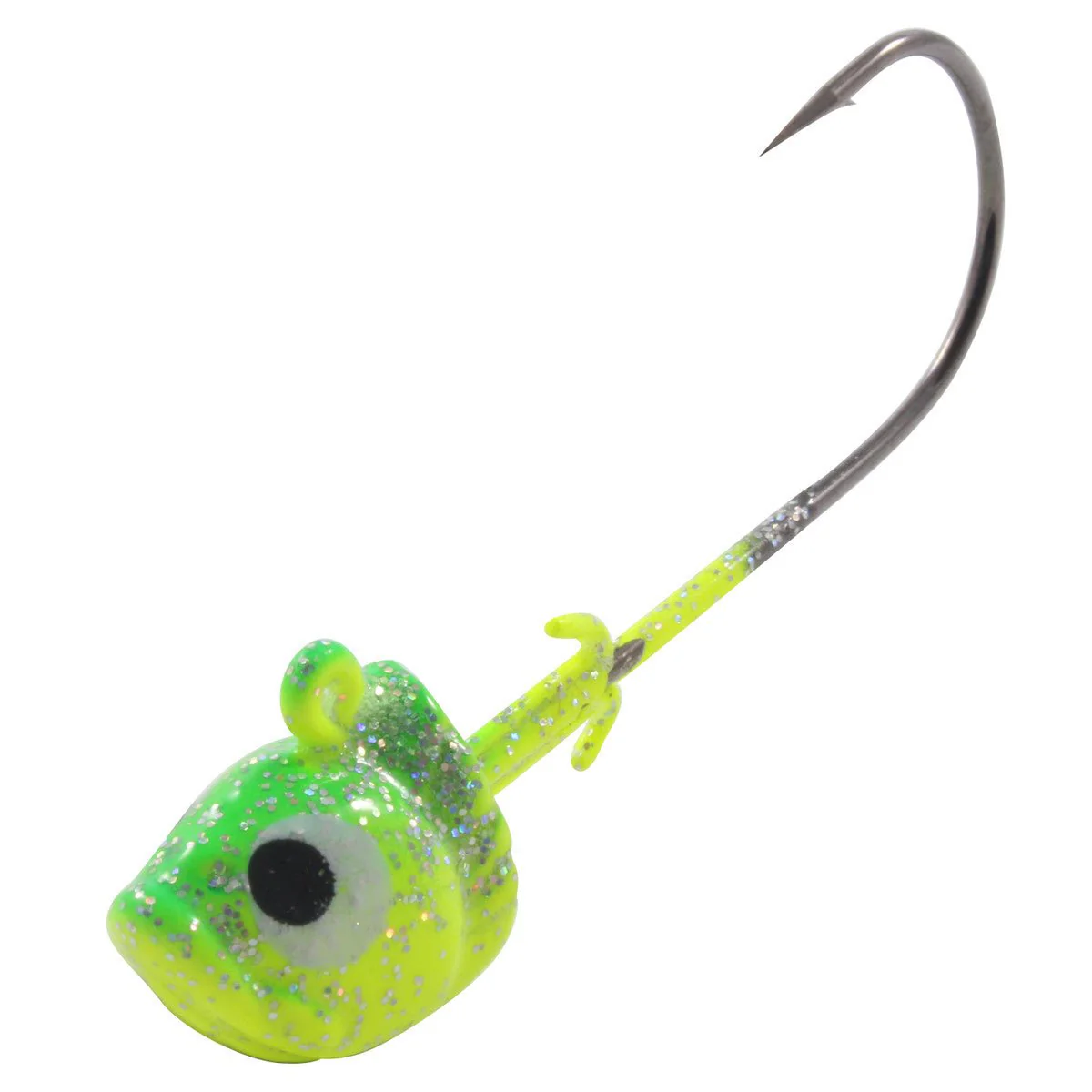 Northland Tackle Slurp Jig Head Qty 3