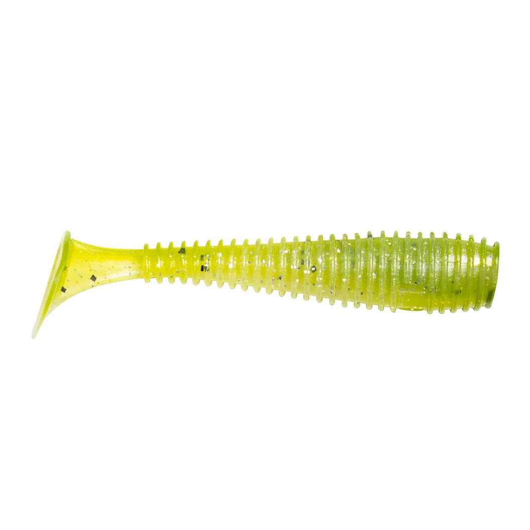 Lunkerhunt Finesse Swimbait 3