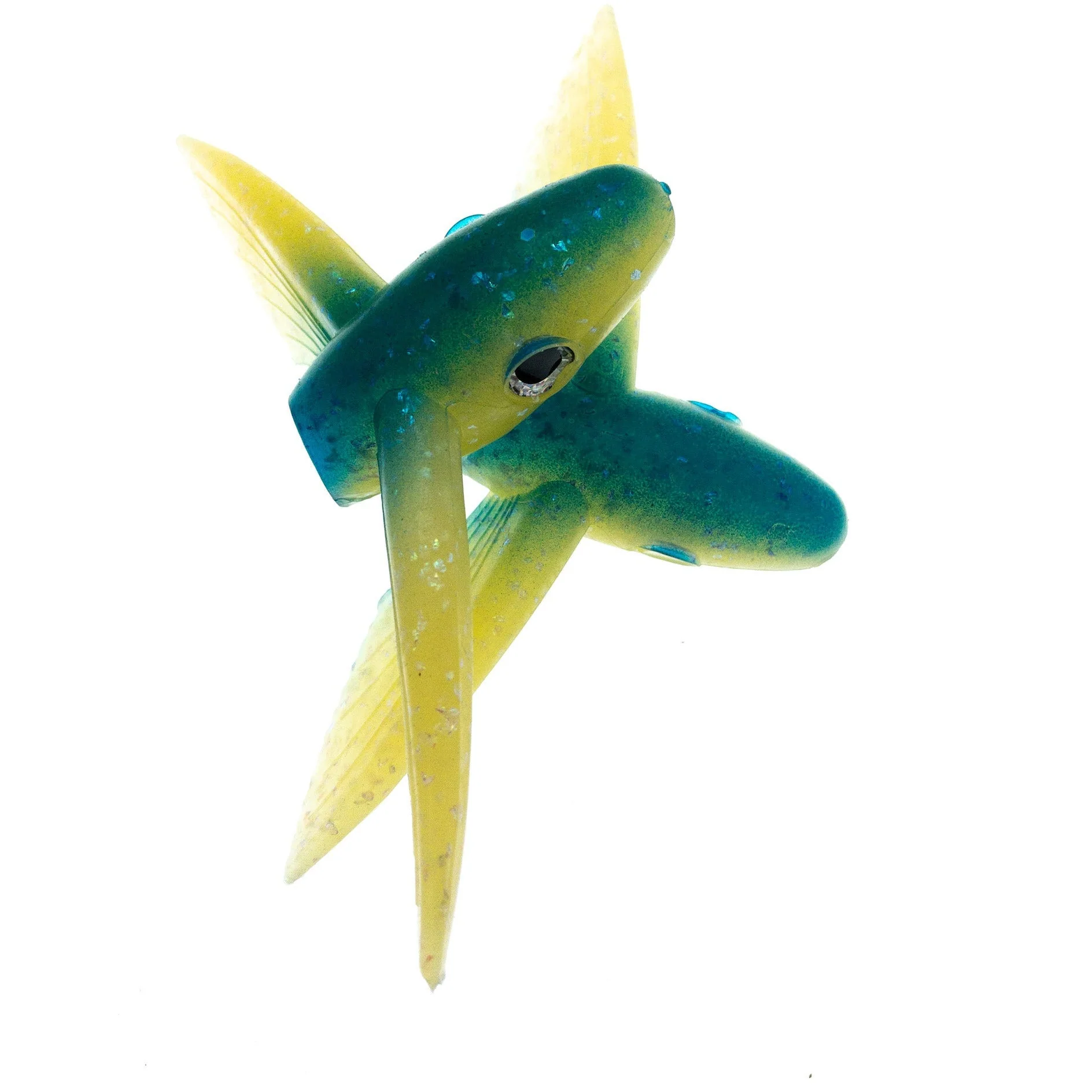 Braid Frantic Flyer 7