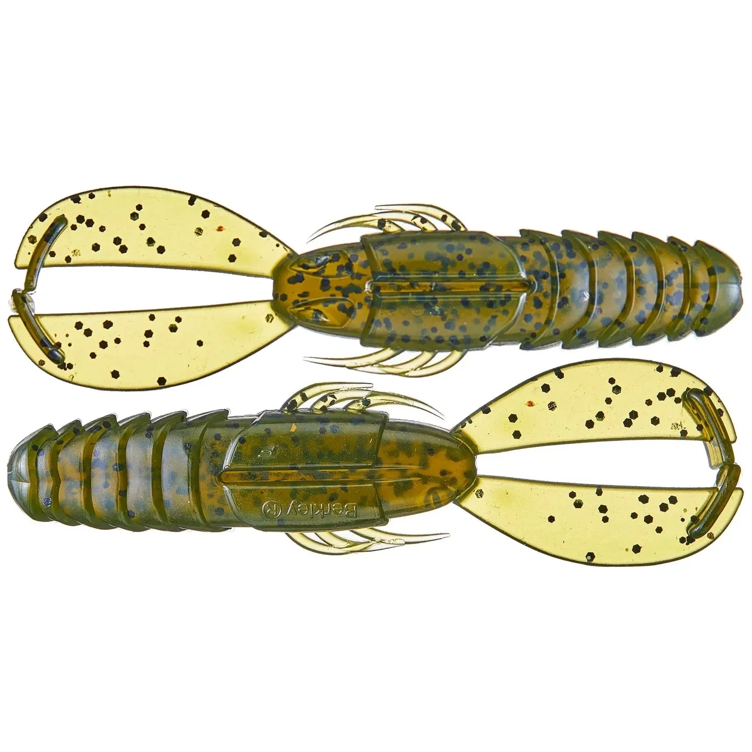 Berkley PowerBait Crash Craw 3.5