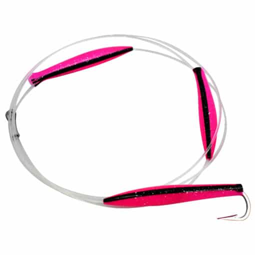 MagBay Lures Manchita Plug Rigged Daisy Chain Qty 3