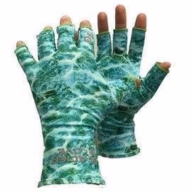 Glacier Glove Abaco Bay Sun Glove