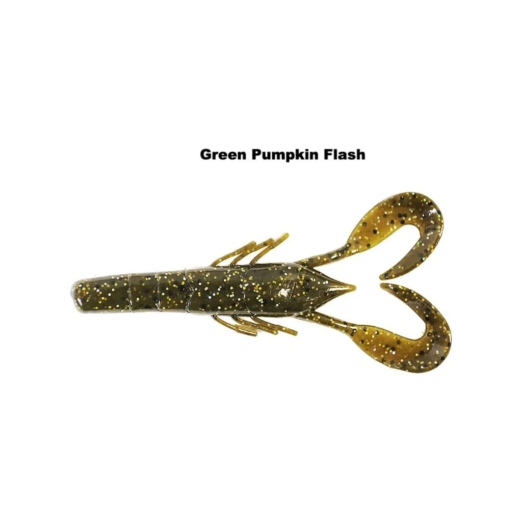 Missile Baits Craw Father 3.5