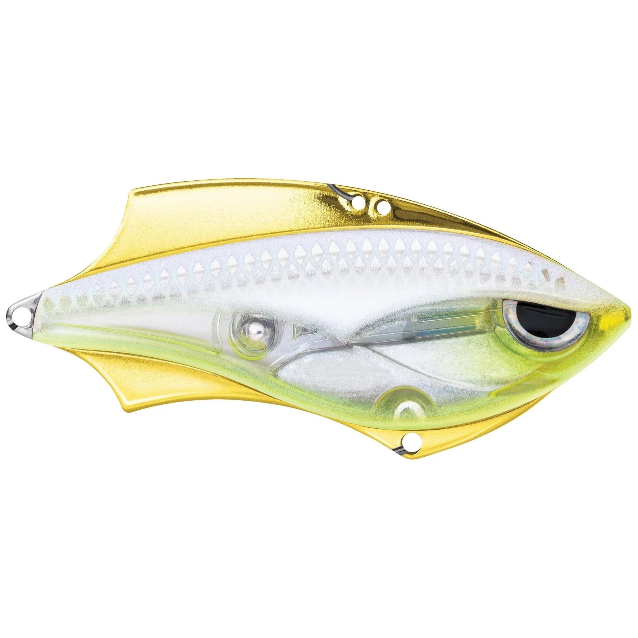 Rapala Rap-V Blade 6 2-1/2