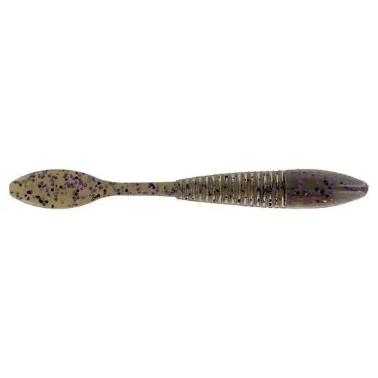 Big Bite Baits Scentsation Smallie Smasher