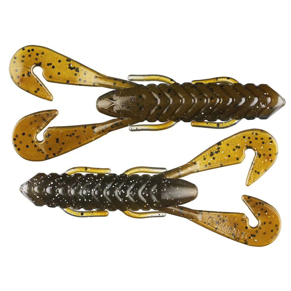 Gambler Burner Craw 4