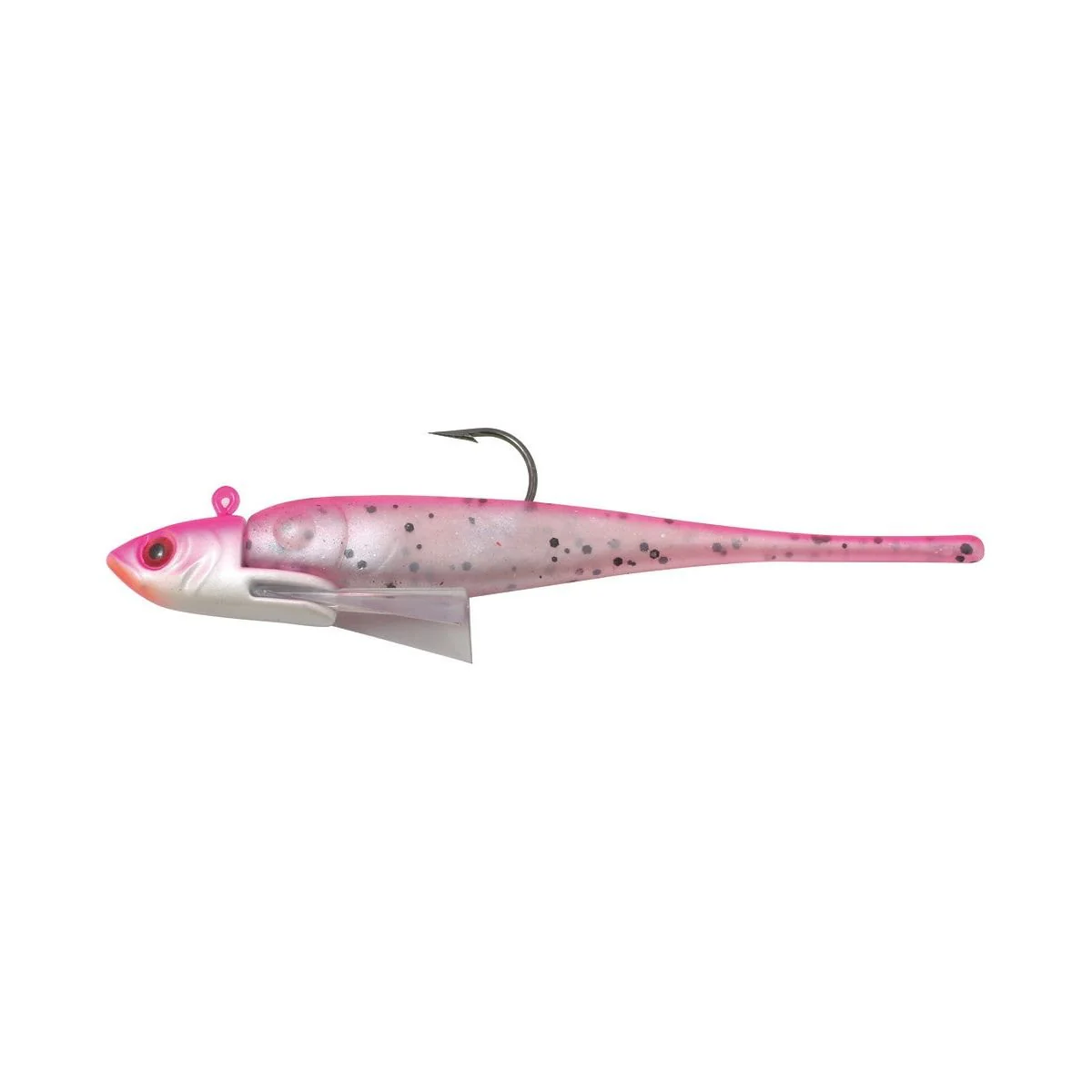 Northland Tackle Rippin' Minnow Qty 3