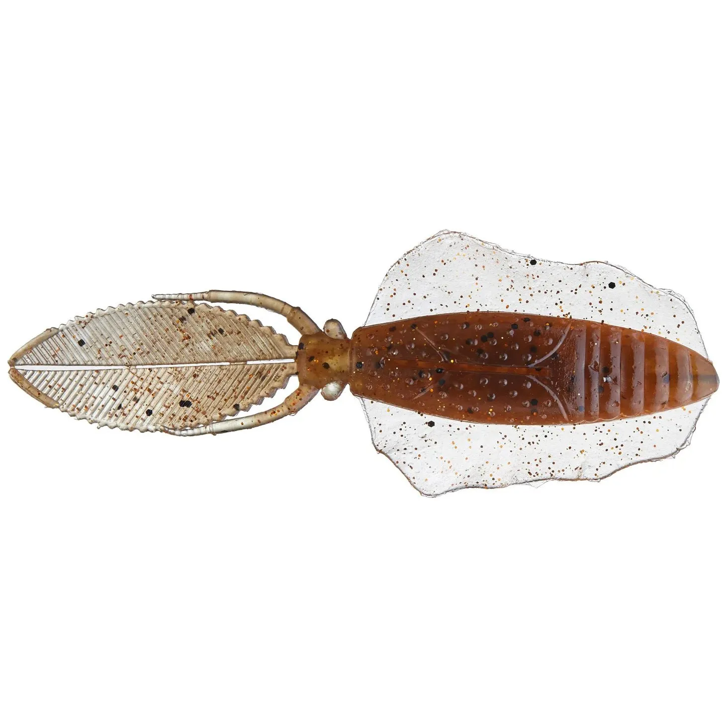 Chasebaits Flip Flop 4.25