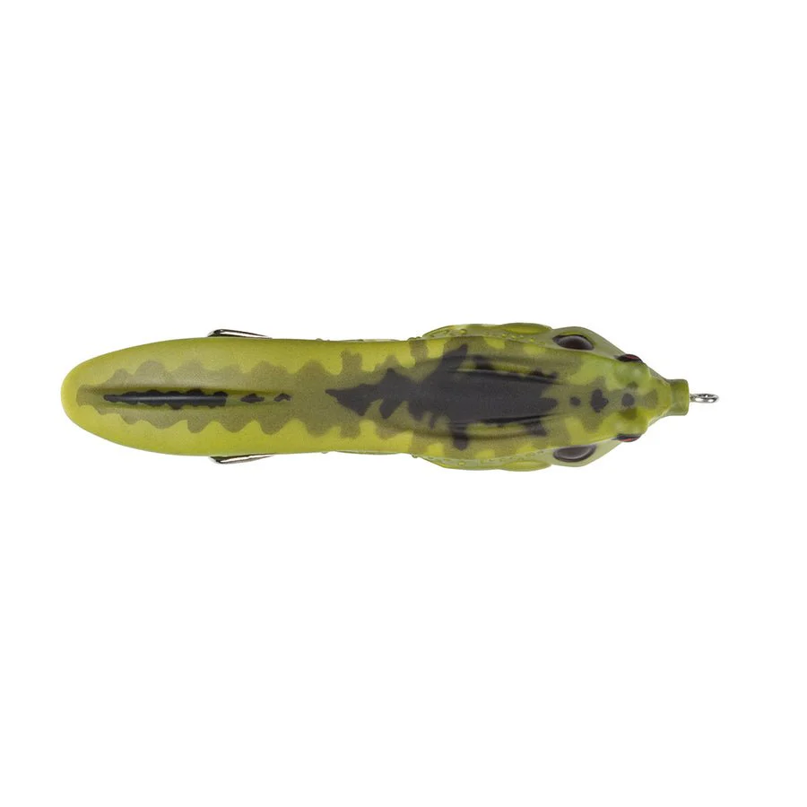 Lunkerhunt Froglet 4