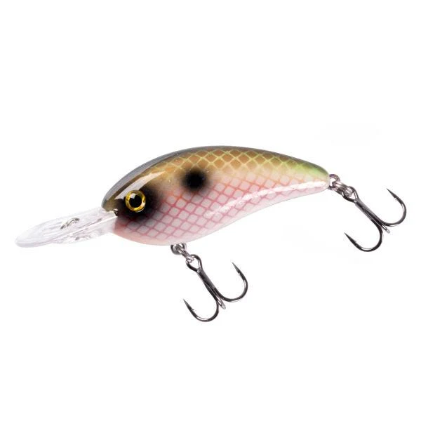 Bomber Lures Fat Free Family Guppy 2-3/8