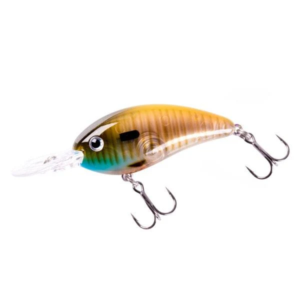 Bomber Lures Fat Free Family Guppy 2-3/8