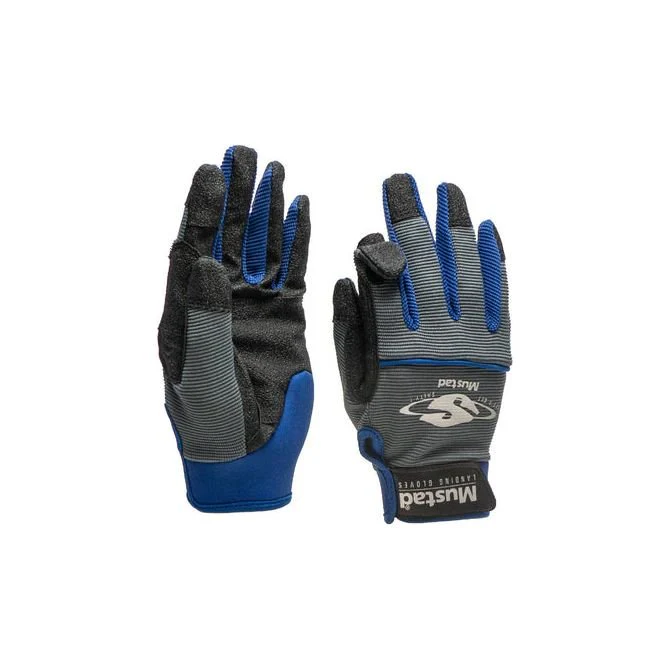 Mustad Landing Gloves