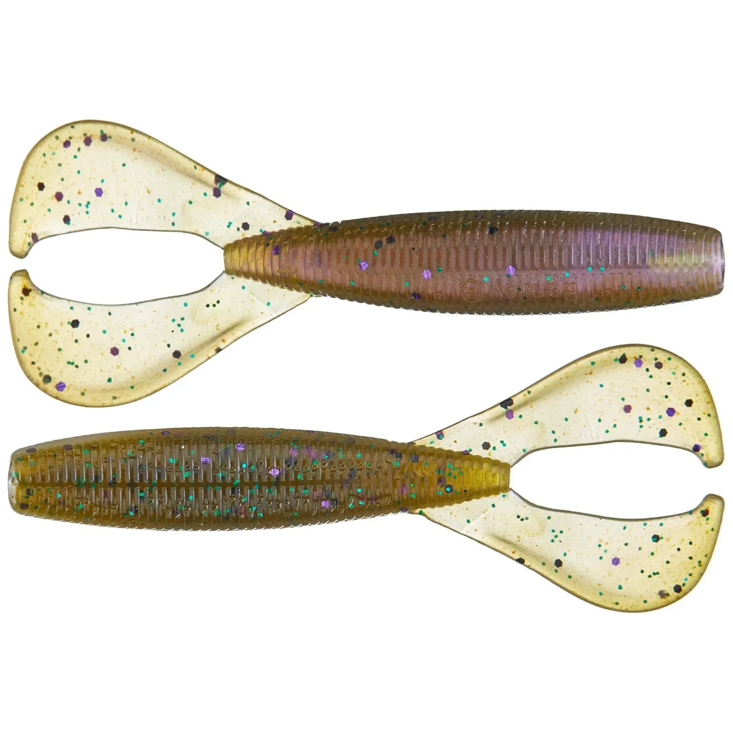 Berkley PowerBait Boss Grub