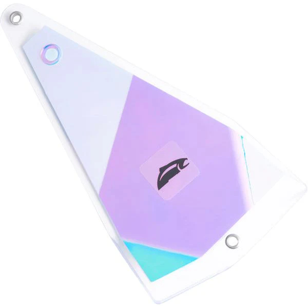 Big Als Small Fish Flash In-Line Flasher 6