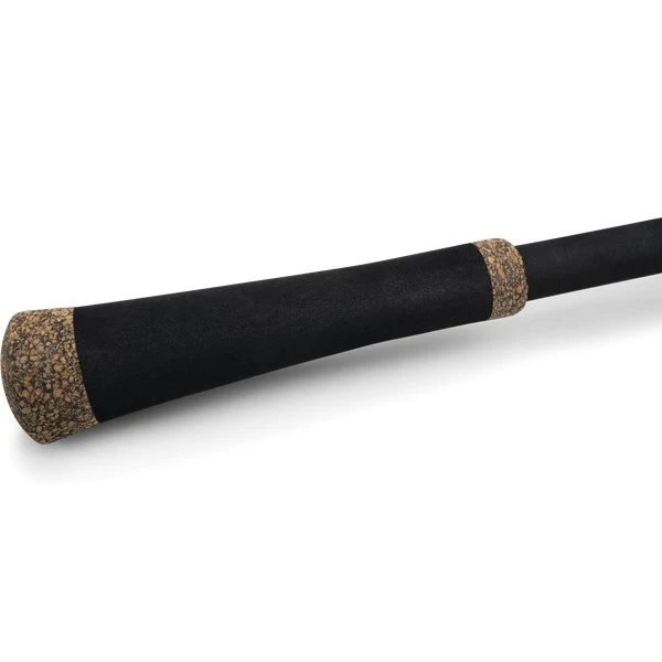 Mustad MR016-MSJ-L-82 Medmax Spinning Rod 8'2