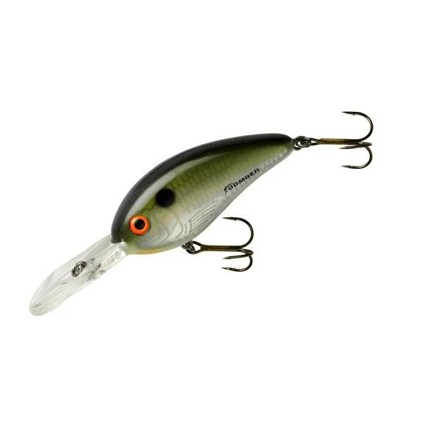 Bomber Lures Fat Free Family Guppy 2-3/8