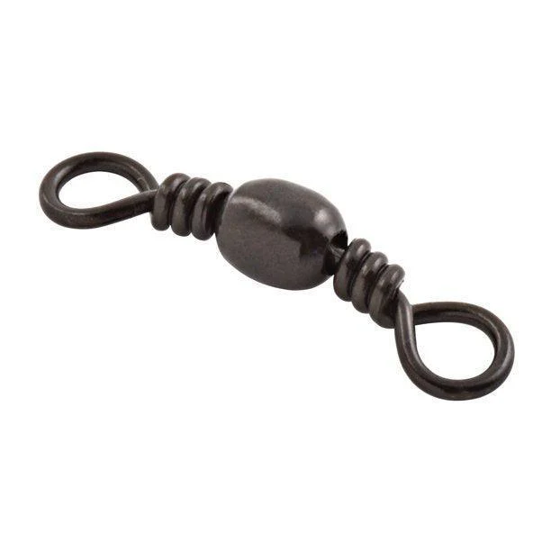 Hurricane Barrel Swivel Size 5 Black Qty 12