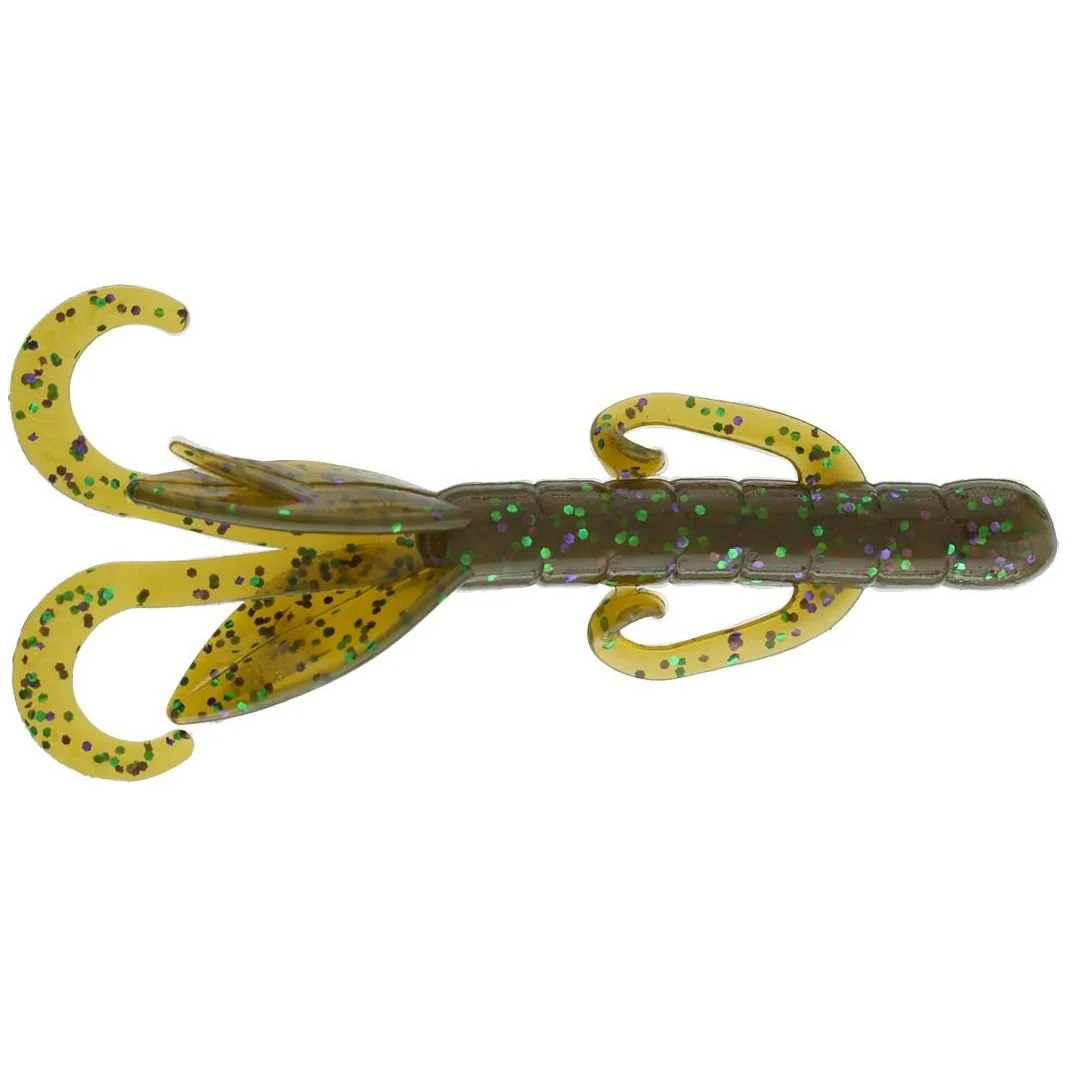 Yum Christie Critter 4.5