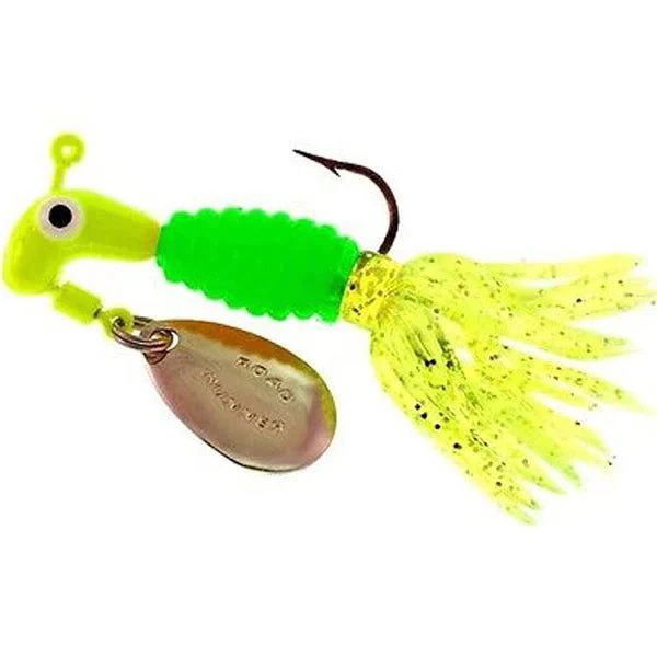 Road Runner Crappie Tamer Qty 2