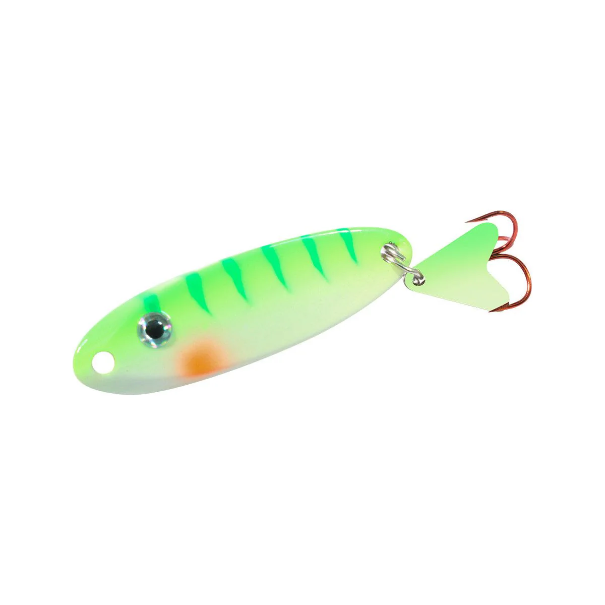 Northland Tackle Macho Minnow Pack of 12