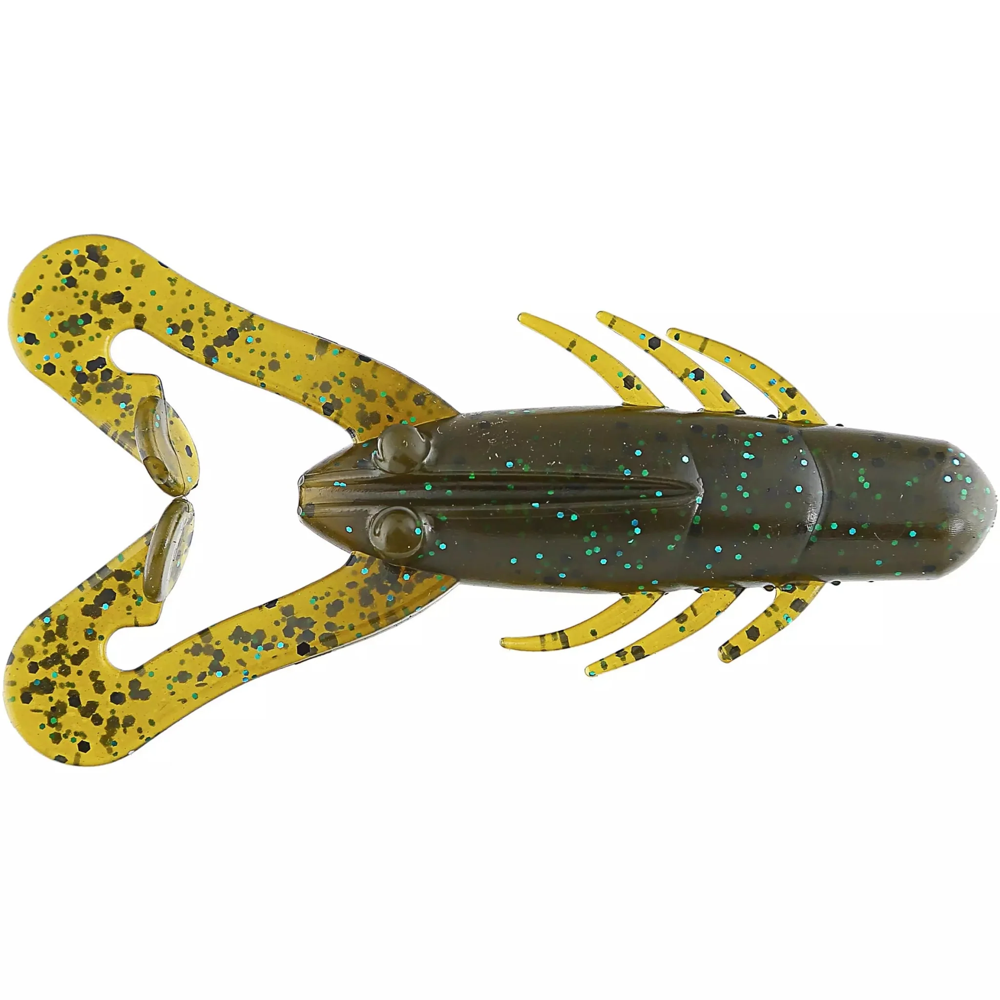Gene Larew Hammer Craw 3.5