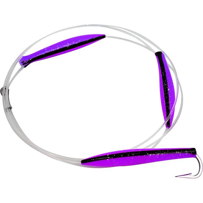 MagBay Lures Manchita Plug Rigged Daisy Chain Qty 3