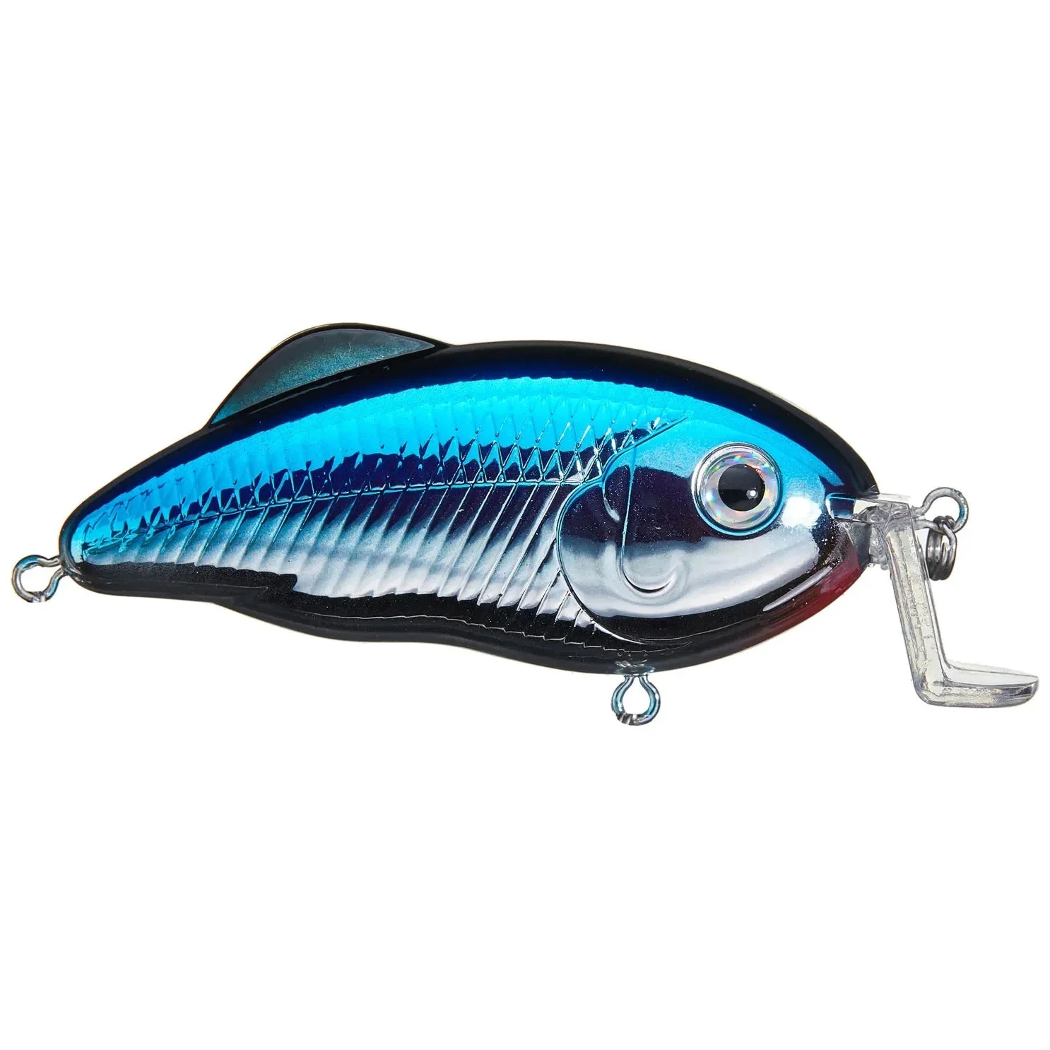 Strike King Hybrid Hunter Jr 3