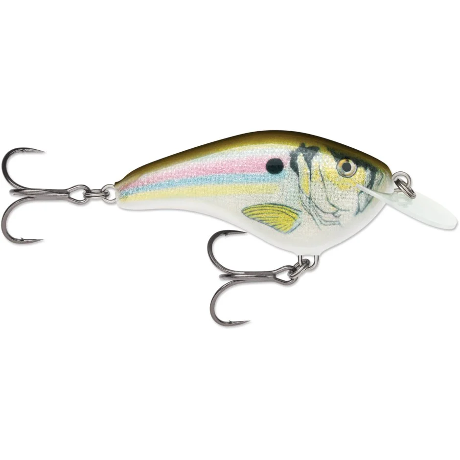 Rapala Ott's Garage Slim 6 Crankbait 2-3/4
