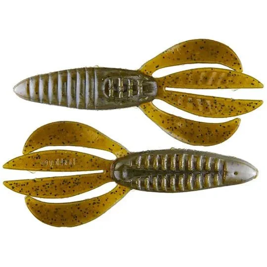 Berkley PowerBait Pit Boss 5'' Qty 6