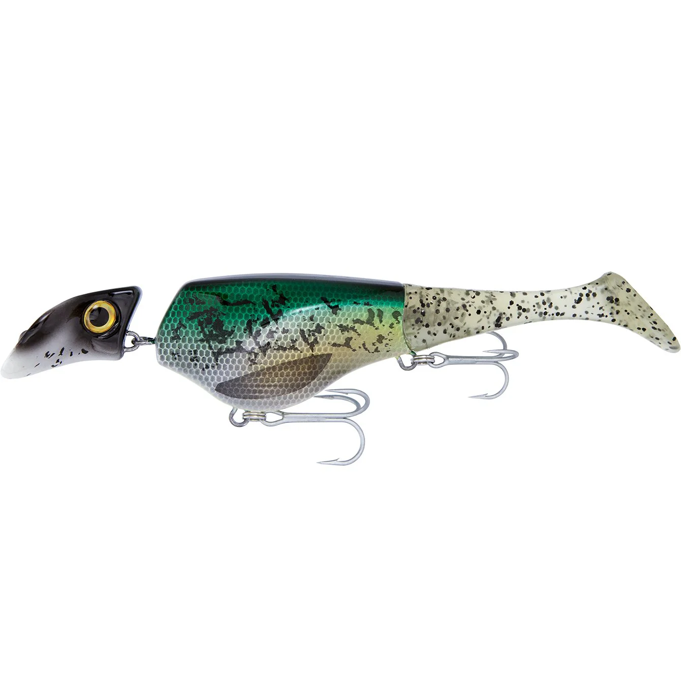 Headbanger Lures Shad