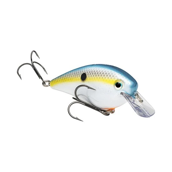 Strike King KVD Square Bill Crankbait 2.5 3