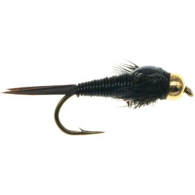Perfect Hatch Beadhead Copper John Nymph QTY 2