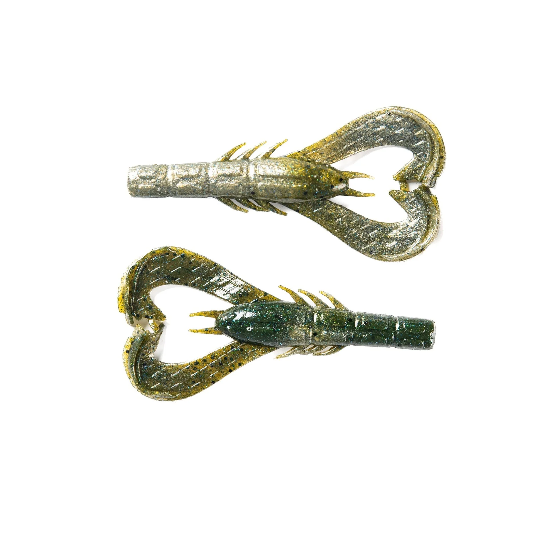 Googan Baits Krackin' Craw 4