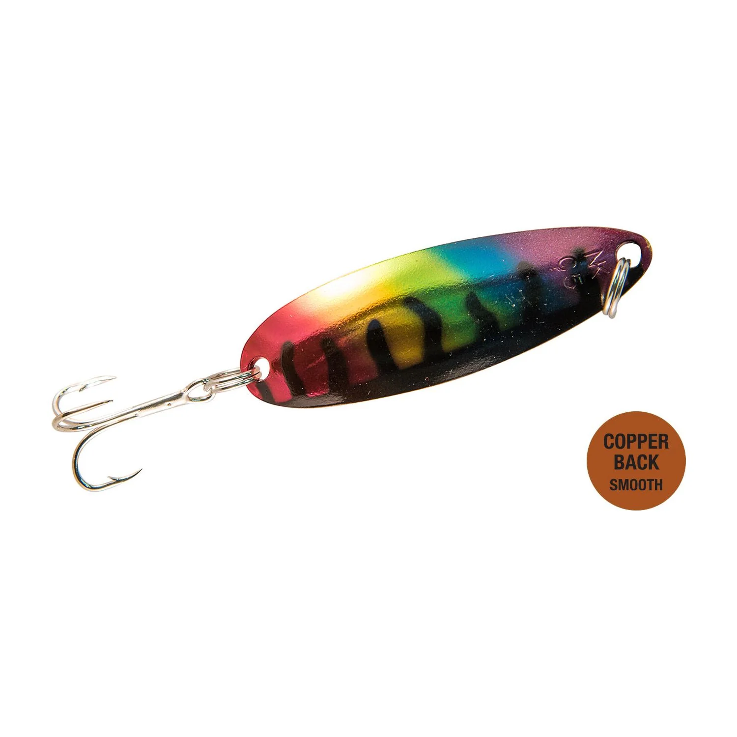 Northern King Lures Trolling Spoon 3-5/16
