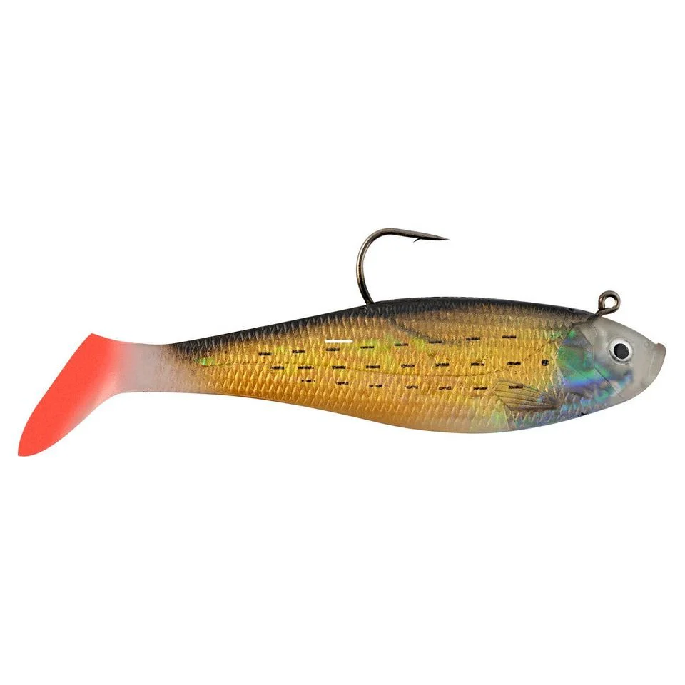 Hurricane Livewire Swim Shad 6