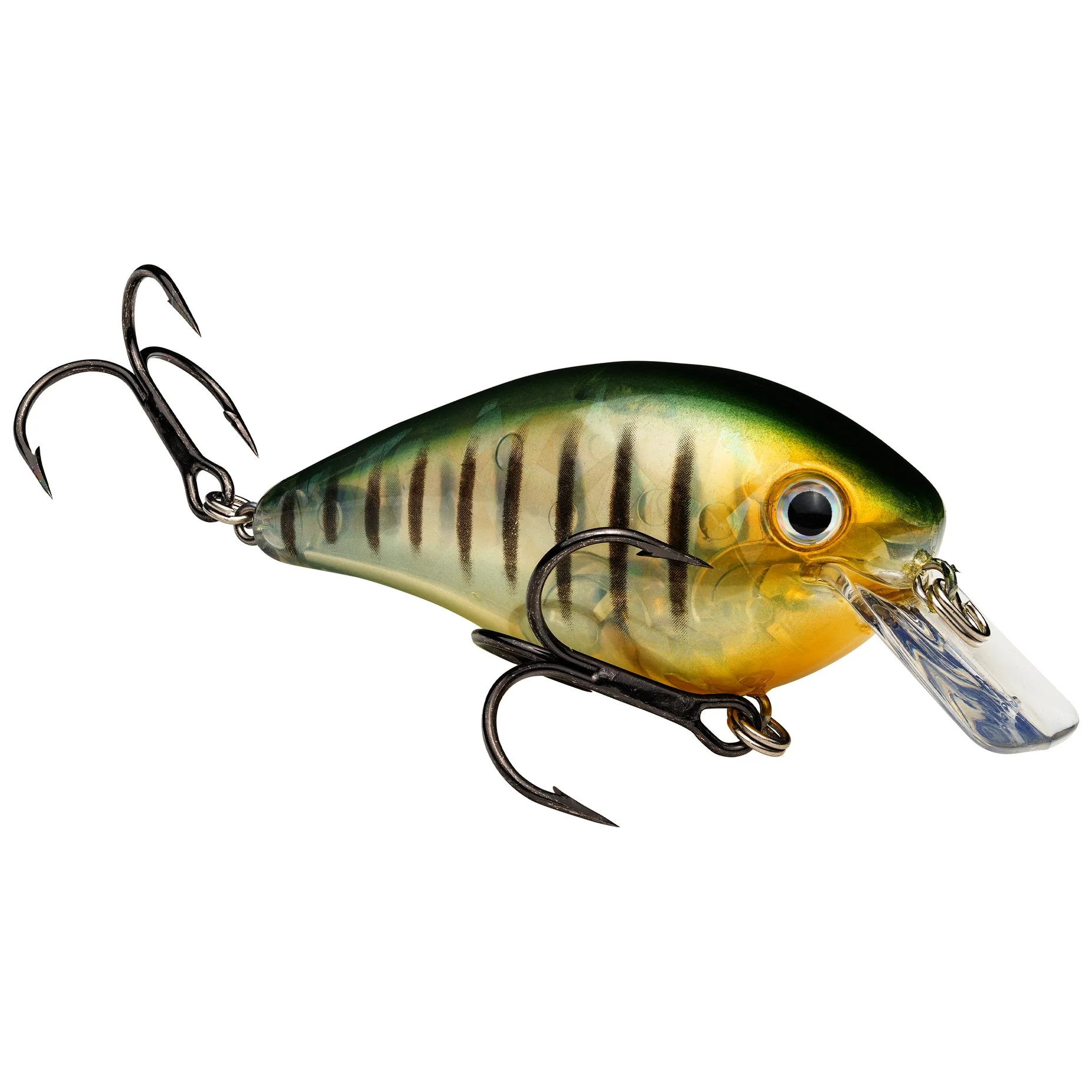 Strike King KVD Square Bill Crankbait 2.5 3