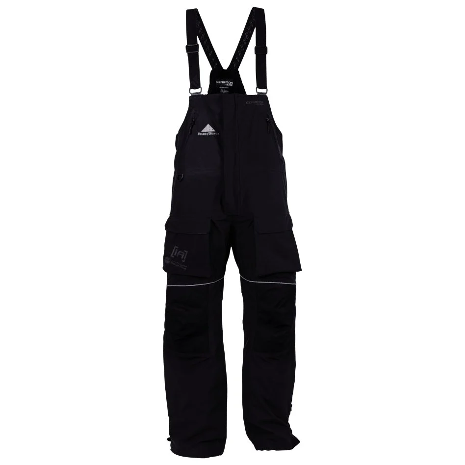 Clam IA Delta Float Bibs