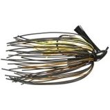 Buckeye Lures Football Mop Jig 3/4 Oz