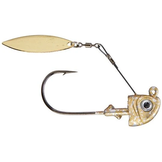 P-Line 1st Gen Top Spins Over Spin